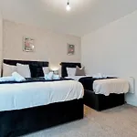 Cave Dunes 2 Bed 2 Bath Netflix & Freepark