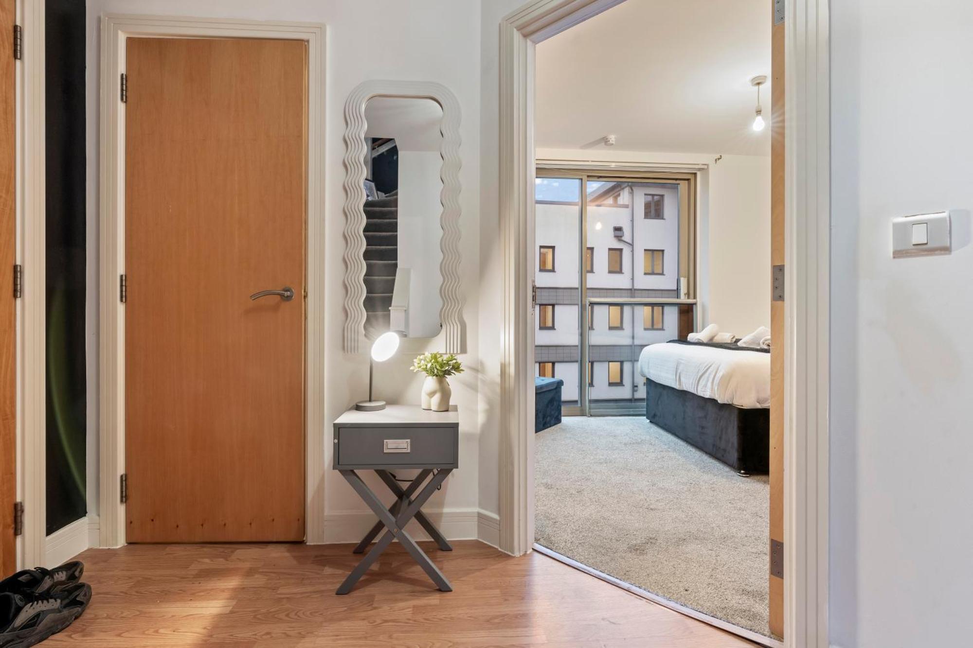 Cave Dunes 2 Bed 2 Bath Netflix & Freepark