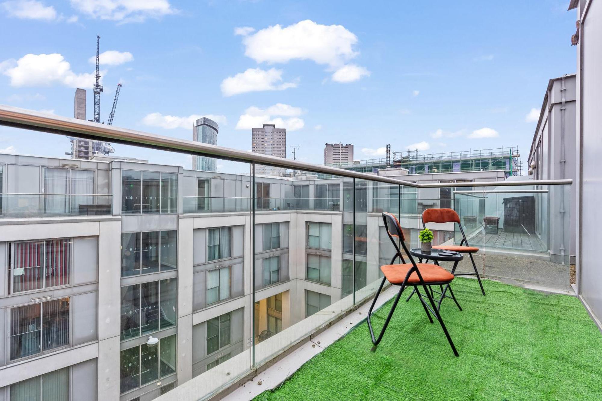 Apartment Cave Dunes 2 Bed 2 Bath Netflix & Freepark