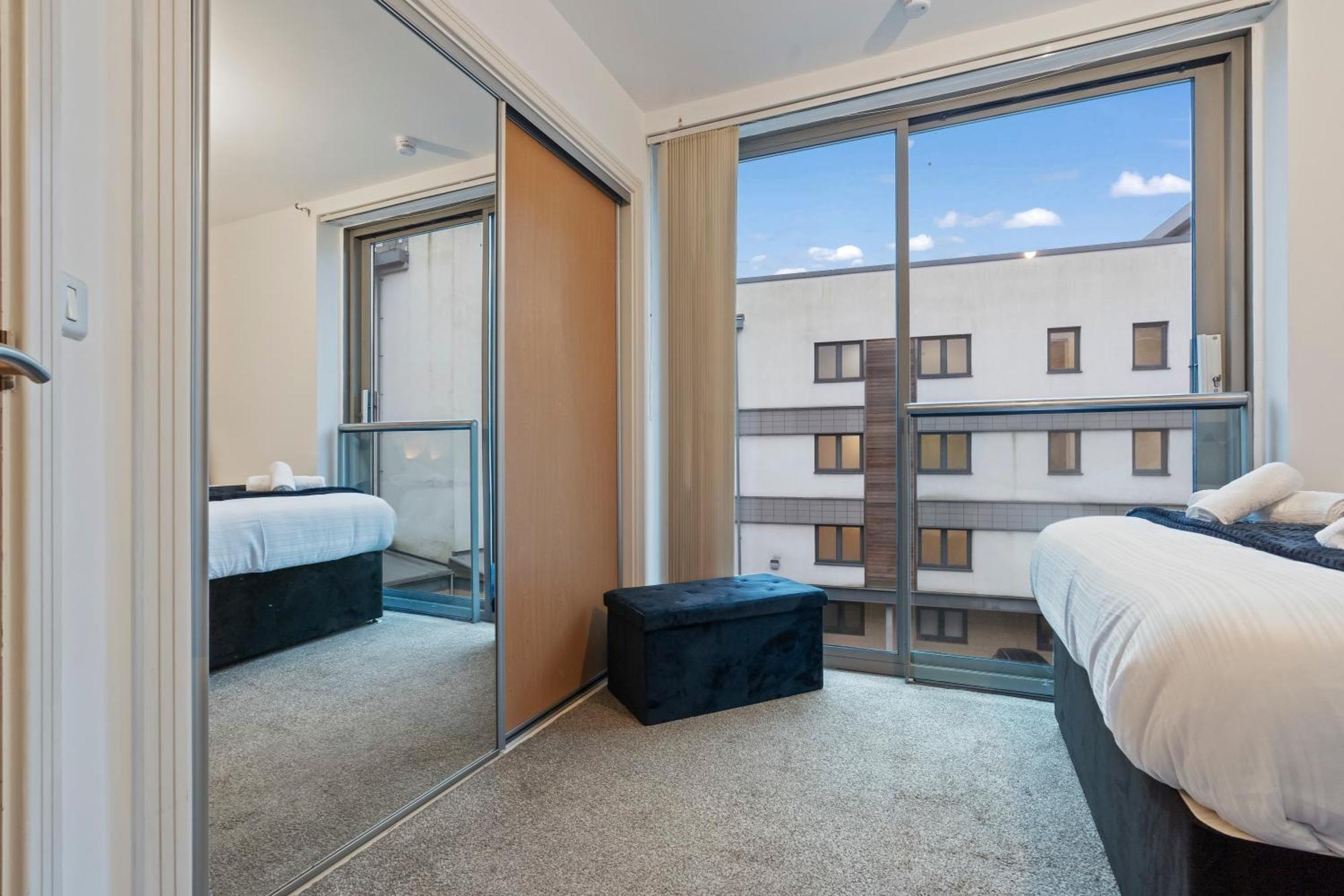 Cave Dunes 2 Bed 2 Bath Netflix & Freepark *