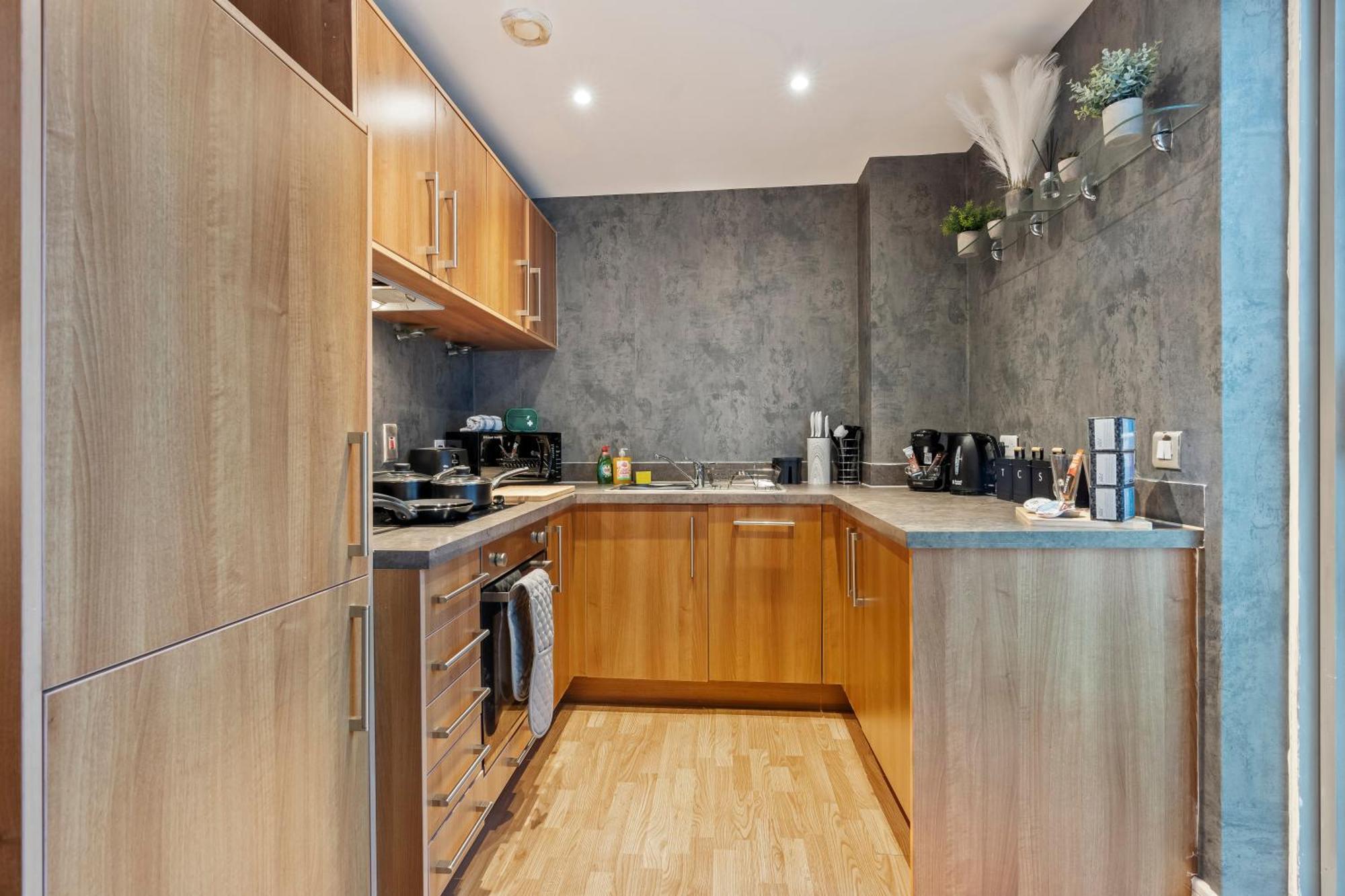 Cave Dunes 2 Bed 2 Bath Netflix & Freepark *