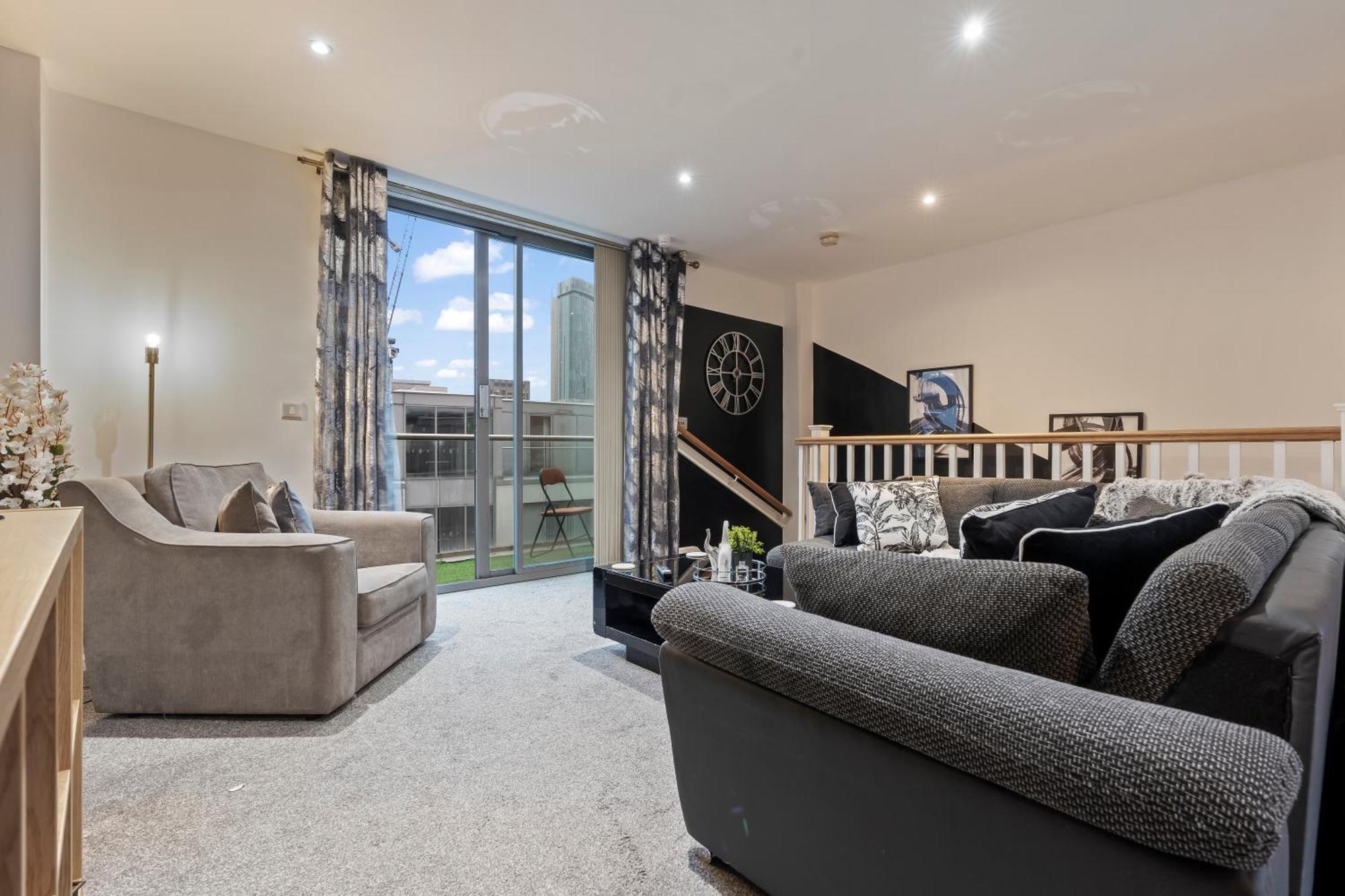 Cave Dunes 2 Bed 2 Bath Netflix & Freepark